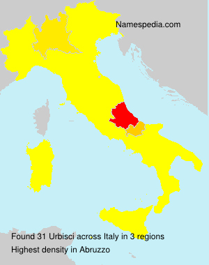 Urbisci Urbisci