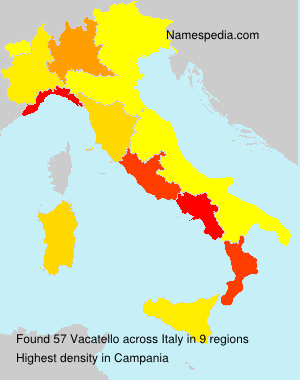 Vacatello Vacatello