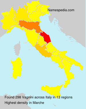 Vagnini Vagnini