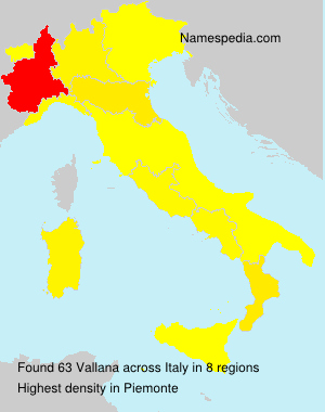 Vallana Vallana