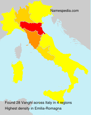 Vanghi Vanghi