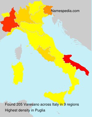 Varesano Varesano