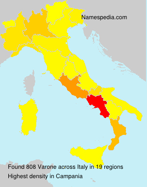 Varone Varone