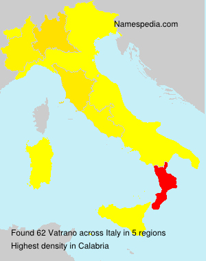 Vatrano Vatrano