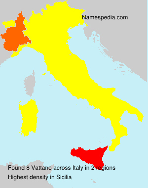 Vattano Vattano