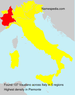 Vaudano Vaudano