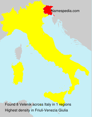 Velenik Velenik