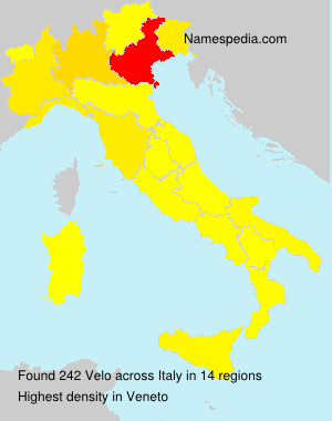 Velo Velo
