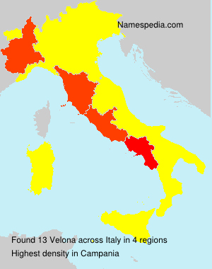 Velona Velona