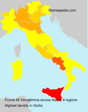 Vendemmia Vendemmia