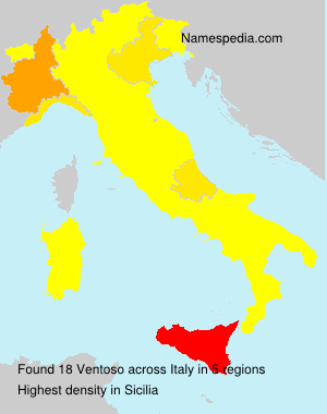 Ventoso Ventoso