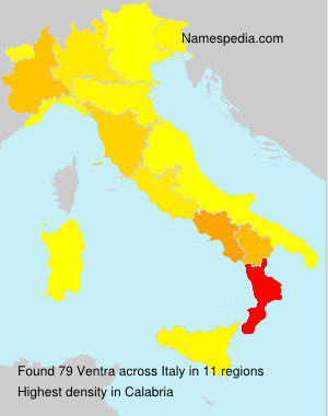 Ventra Ventra
