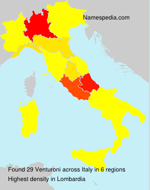Venturoni Venturoni