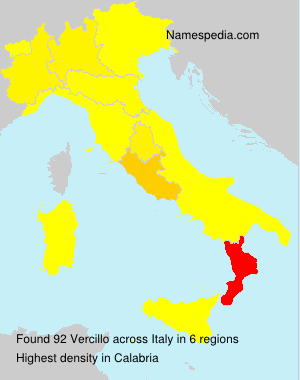 Vercillo Vercillo