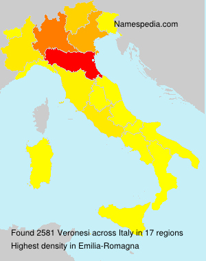 Veronesi Veronesi