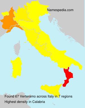 Verteramo Verteramo