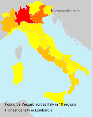 Verzaro Verzaro