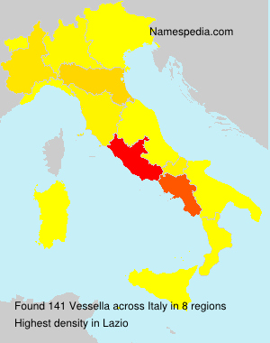 Vessella Vessella