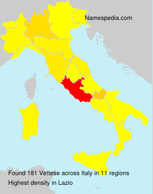Vettese Vettese