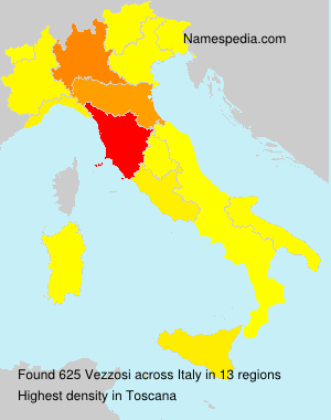 Vezzosi Vezzosi