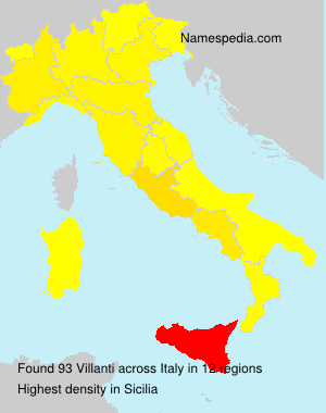 Villanti Villanti