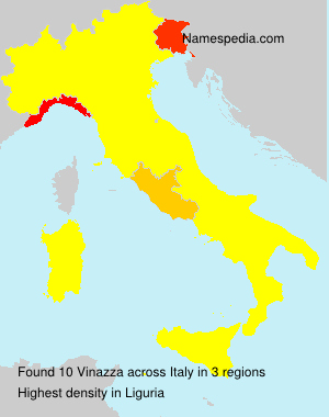 Vinazza Vinazza