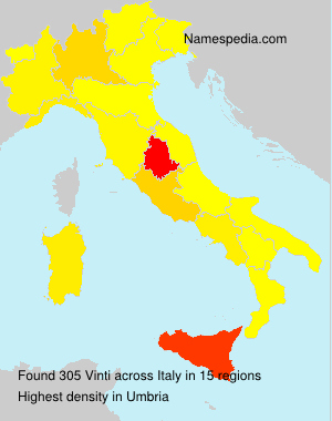 Vinti Vinti