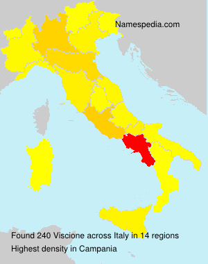 Viscione Viscione