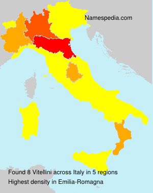 Vitellini Vitellini