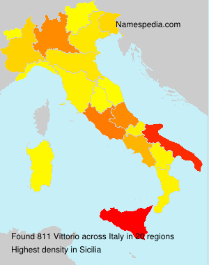 Vittorio Vittorio
