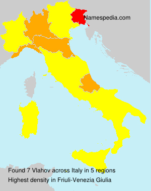 Vlahov Vlahov