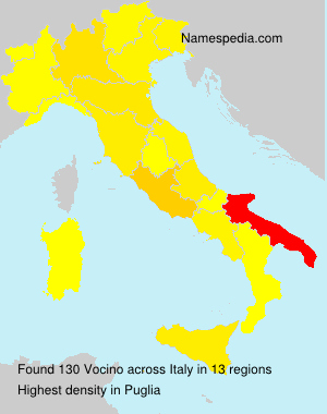 Vocino Vocino