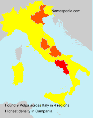Volpa Volpa