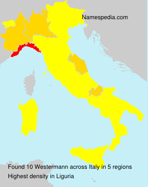 Westermann Westermann