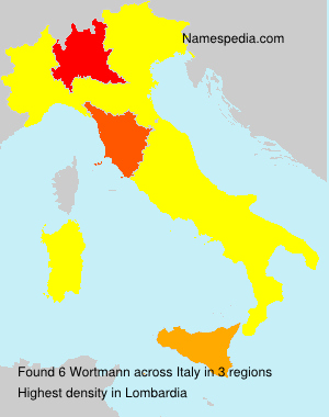 Wortmann Wortmann