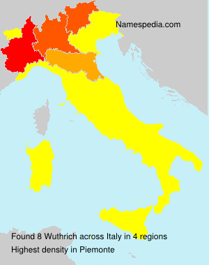 Wuthrich Wuthrich