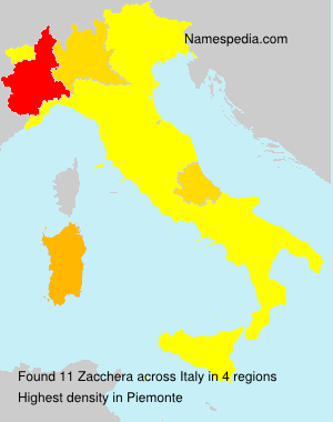 Zacchera Zacchera