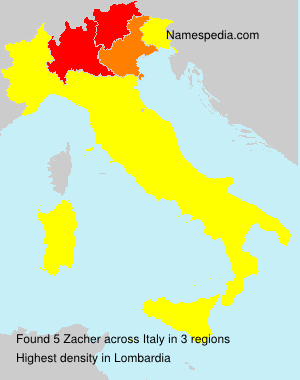 Zacher Zacher