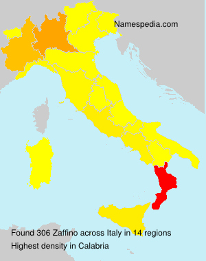 Zaffino Zaffino