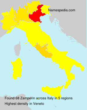 Zamperin Zamperin