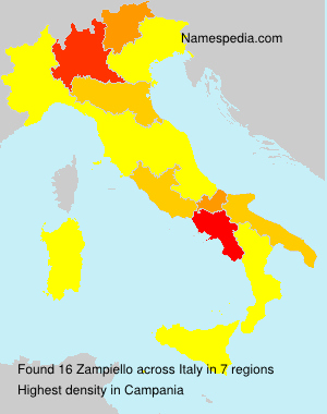 Zampiello Zampiello