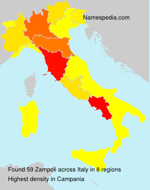 Zampoli Zampoli