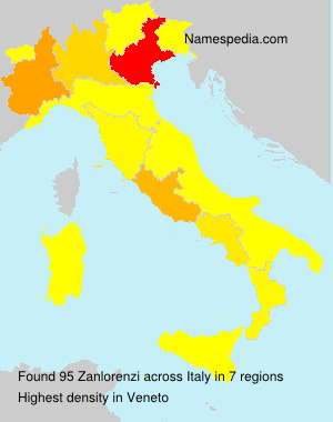 Zanlorenzi Zanlorenzi