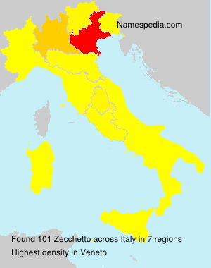 Zecchetto Zecchetto