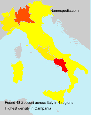 Zecconi Zecconi
