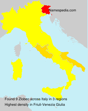 Zlobec Zlobec
