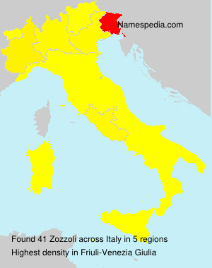 Zozzoli Zozzoli