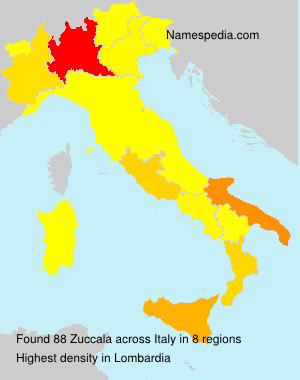 Zuccala Zuccala
