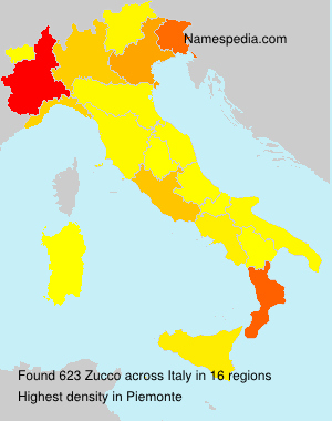Zucco Zucco