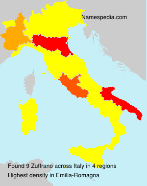 Zuffrano Zuffrano